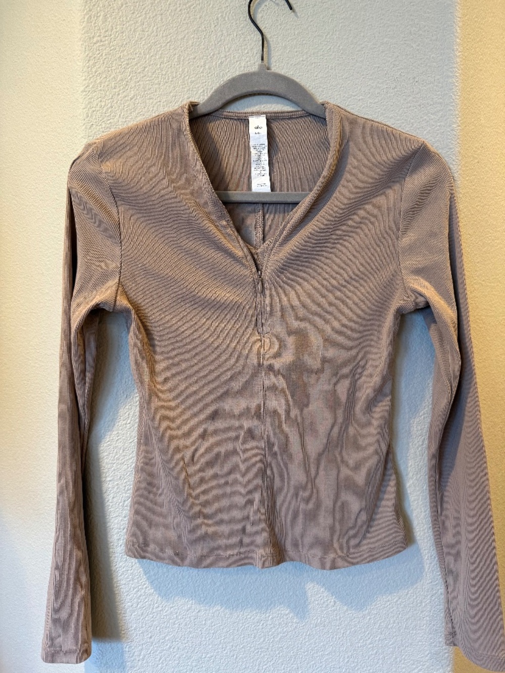 All Top - size L GUC